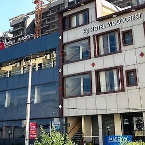 Hotel Woodcrest By Sidham Group !! Comfortable And Peaceful Stay !! Top Rated !! Preferred Hotel Chain